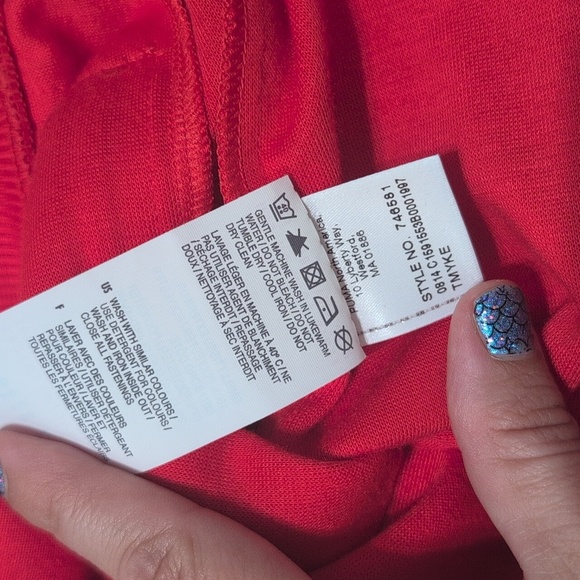 Arsenal FC Zip Up Lightweight Jacket Mens Size Medium Puma Classic Red Arsenal - Picture 13 of 17